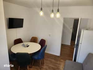 Inchiriez apartament 2 camere,decomandat, zona str.G Enescu — miniatura 4