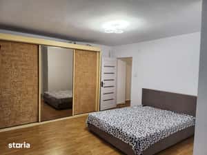 Inchiriez apartament 2 camere,decomandat, zona str.G Enescu — miniatura 6