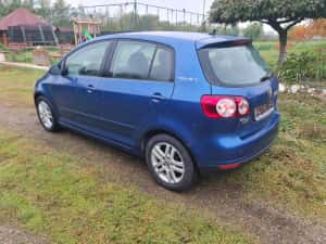 Vând Golf Plus 1.9 Diesel-BLS 2008 — miniatura 4