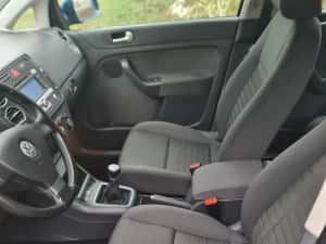 Vând Golf Plus 1.9 Diesel-BLS 2008 — miniatura 6