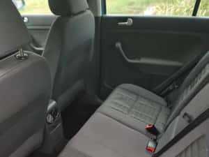 Vând Golf Plus 1.9 Diesel-BLS 2008 — miniatura 8