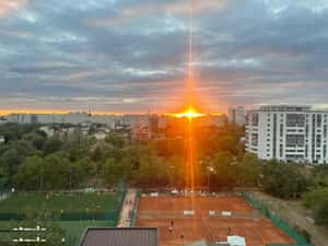 Apartament 3 camere,  decomandat , Piata Muncii — miniatura 2