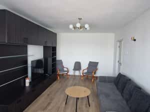 Apartament 3 camere,  decomandat , Piata Muncii — miniatura 5