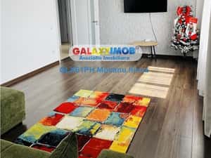 Inchiriere apartament 2 camere, bloc nou, Mihai Bravu, Ploiesti