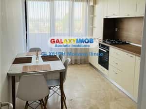 Inchiriere apartament 2 camere, bloc nou, Mihai Bravu, Ploiesti — miniatura 4