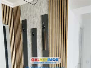 Inchiriere apartament 2 camere, bloc nou, Mihai Bravu, Ploiesti — miniatura 6