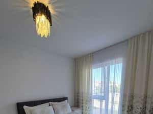 PF dau in chirie apartament 2 camere bloc nou Prima Green Nufarul — miniatura 4
