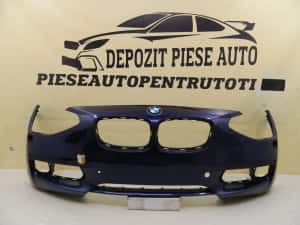 Bara fata BMW Seria 1 F20/F21, 2011, 2012, 2013, 2014, 2015, cod origine 51117245731. — miniatura 2