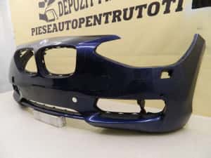 Bara fata BMW Seria 1 F20/F21, 2011, 2012, 2013, 2014, 2015, cod origine 51117245731. — miniatura 4