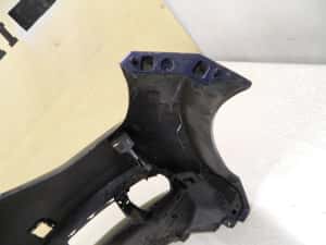 Bara fata BMW Seria 1 F20/F21, 2011, 2012, 2013, 2014, 2015, cod origine 51117245731. — miniatura 5