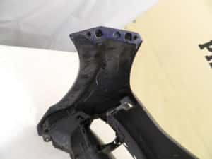 Bara fata BMW Seria 1 F20/F21, 2011, 2012, 2013, 2014, 2015, cod origine 51117245731. — miniatura 6
