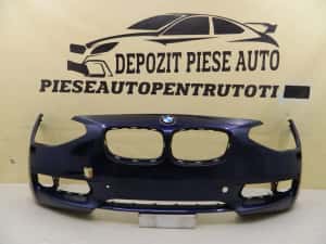 Bara fata BMW Seria 1 F20/F21, 2011, 2012, 2013, 2014, 2015, cod origine 51117245731. — miniatura 8