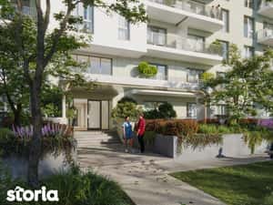 Apartament cu 2 camere + birou Tip 3A — miniatura 4