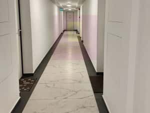 Apartament 2 camere Sebastian - Vulcan Residence/ Loc de parcare+boxa