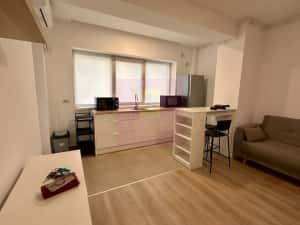 Apartament 2 camere Sebastian - Vulcan Residence/ Loc de parcare+boxa — miniatura 3
