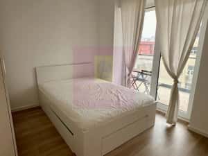 Apartament 2 camere Sebastian - Vulcan Residence/ Loc de parcare+boxa — miniatura 4