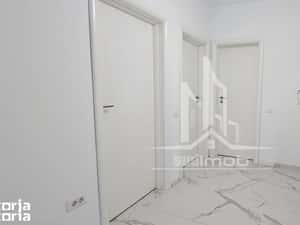 Postalionului 2 camere decomandat cu bucatarie inchisa. — miniatura 3