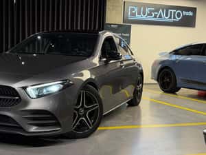 Mercedes-Benz A 220 A220 4Matic AMG Automată 190 HP Benzină