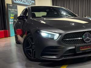 Mercedes-Benz A 220 A220 4Matic AMG Automată 190 HP Benzină — miniatura 2