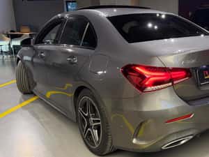Mercedes-Benz A 220 A220 4Matic AMG Automată 190 HP Benzină — miniatura 3