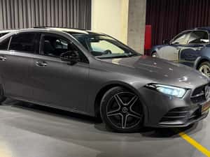 Mercedes-Benz A 220 A220 4Matic AMG Automată 190 HP Benzină — miniatura 5