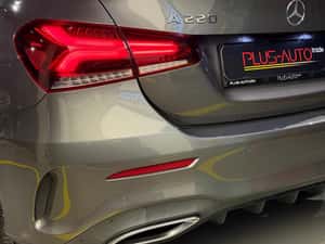 Mercedes-Benz A 220 A220 4Matic AMG Automată 190 HP Benzină — miniatura 6