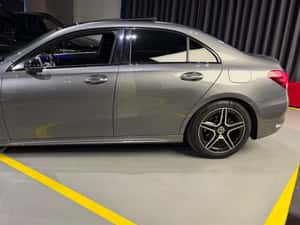 Mercedes-Benz A 220 A220 4Matic AMG Automată 190 HP Benzină — miniatura 7