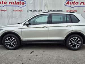 Volkswagen Tiguan 1.5 TSI OPF DSG Life 2024 — miniatura 2