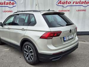 Volkswagen Tiguan 1.5 TSI OPF DSG Life 2024 — miniatura 3