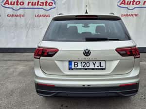 Volkswagen Tiguan 1.5 TSI OPF DSG Life 2024 — miniatura 4