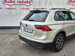 Volkswagen Tiguan 1.5 TSI OPF DSG Life 2024 — miniatura 5