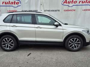 Volkswagen Tiguan 1.5 TSI OPF DSG Life 2024 — miniatura 6