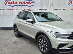 Volkswagen Tiguan 1.5 TSI OPF DSG Life 2024 — miniatura 7