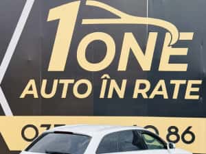 Audi A4 2010 2.0D E5 Rate Avans 0 Doar cu Buletinul — miniatura 3