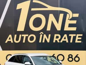 Audi A4 2010 2.0D E5 Rate Avans 0 Doar cu Buletinul — miniatura 10