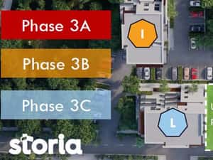 Apartamente noi faza III- Romanescu Park Residence — miniatura 5