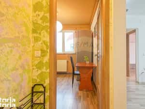 Comision 0%! Apartament cu 3 camere de Vanzare L.C. Babeș | Astra — miniatura 3