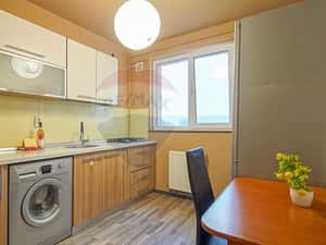 Comision 0%! Apartament cu 3 camere de Vanzare L.C. Babeș | Astra — miniatura 4