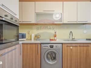 Comision 0%! Apartament cu 3 camere de Vanzare L.C. Babeș | Astra — miniatura 5