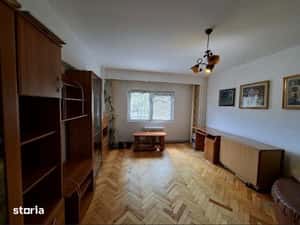 Apartament 3 camere decomandate, bd. 21 Decembrie, zona The Office — miniatura 4