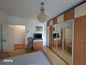 Apartament 3 camere decomandate, bd. 21 Decembrie, zona The Office — miniatura 5