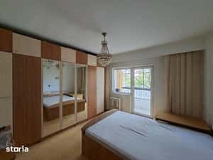 Apartament 3 camere decomandate, bd. 21 Decembrie, zona The Office — miniatura 6