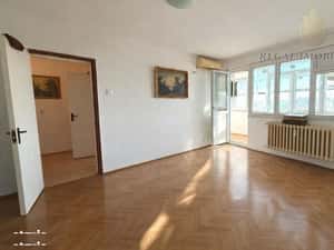 2 Camere | Berceni- Piata Sudului | Balcon | Anvelopat — miniatura 3