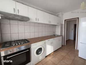 2 Camere | Berceni- Piata Sudului | Balcon | Anvelopat — miniatura 6