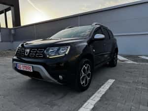 Dacia Duster Prestige-1,5 Diesel-113000km- — miniatura 2