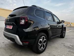 Dacia Duster Prestige-1,5 Diesel-113000km- — miniatura 3