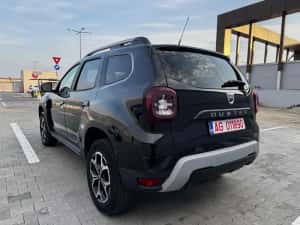 Dacia Duster Prestige-1,5 Diesel-113000km- — miniatura 4