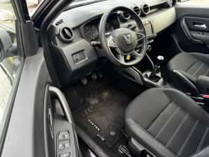 Dacia Duster Prestige-1,5 Diesel-113000km- — miniatura 7