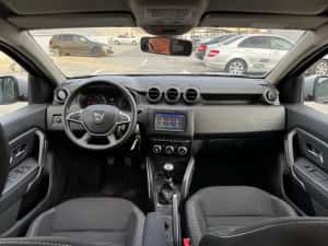 Dacia Duster Prestige-1,5 Diesel-113000km- — miniatura 8