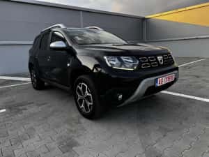 Dacia Duster Prestige-1,5 Diesel-113000km- — miniatura 9